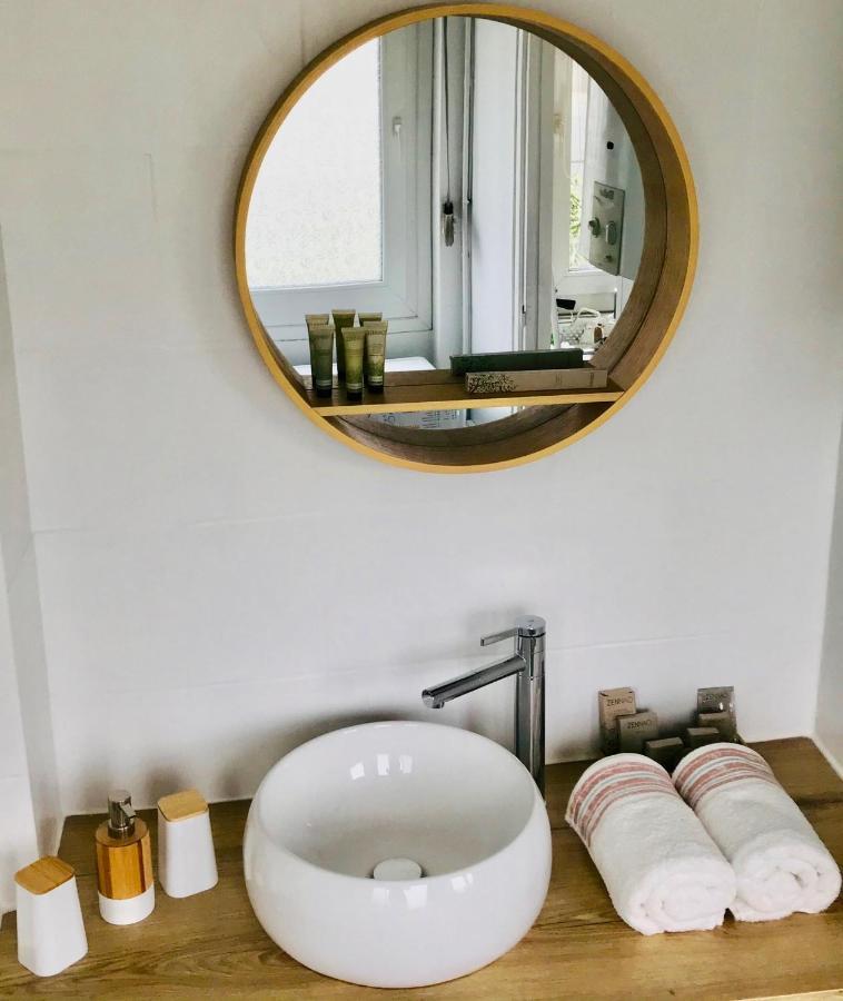 Appartement Vue Mer Dunkirk Bagian luar foto